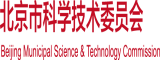 国内大屌操逼视频北京市科学技术委员会